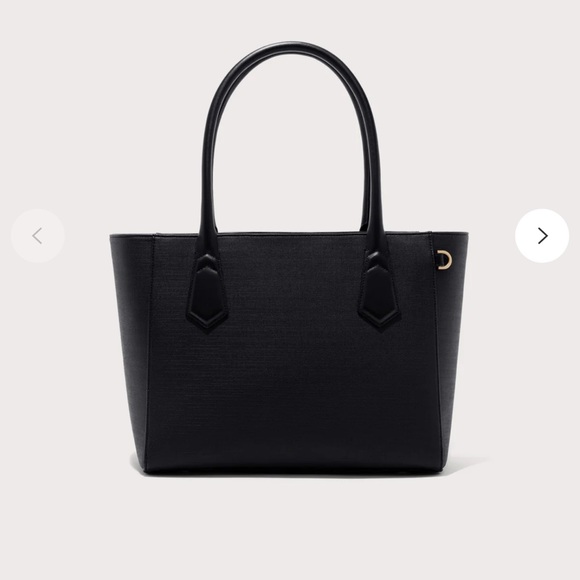 Dange Dover | 15” computer Signature tote. LEGEND size - Picture 5 of 7